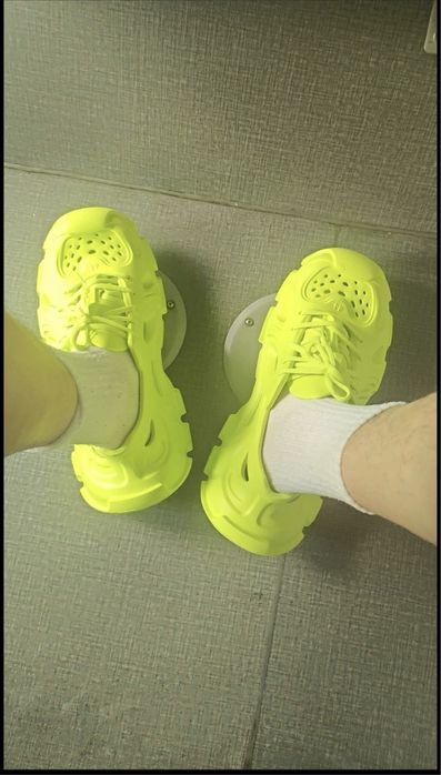 Мужская обувь 41 размер