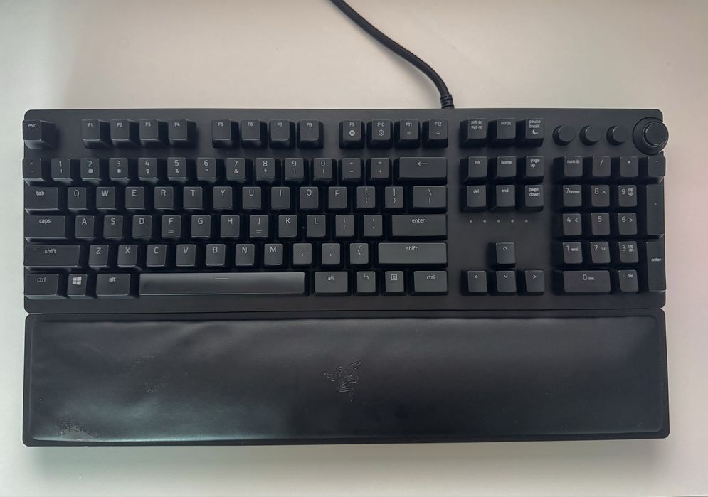 Razer Huntsman Elite