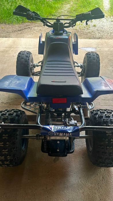 Yamaha Blaster 200 2t