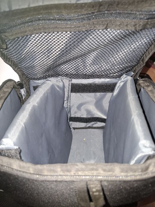 Фотоапарат Olympus