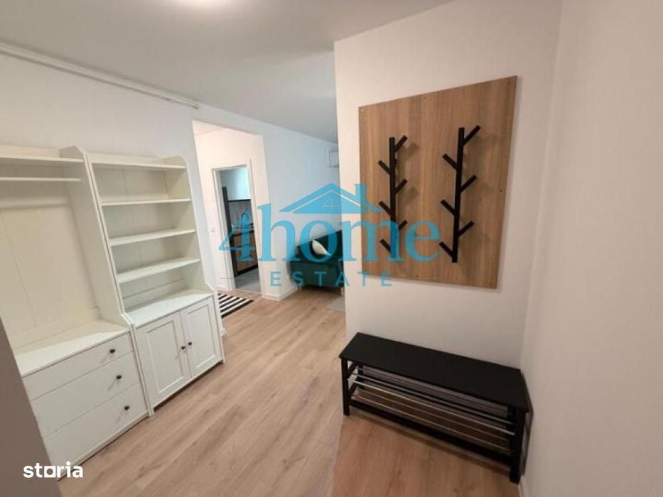 Apartament 2 camere Theodor Pallady|Hils Titanium|Parcare|Metrou