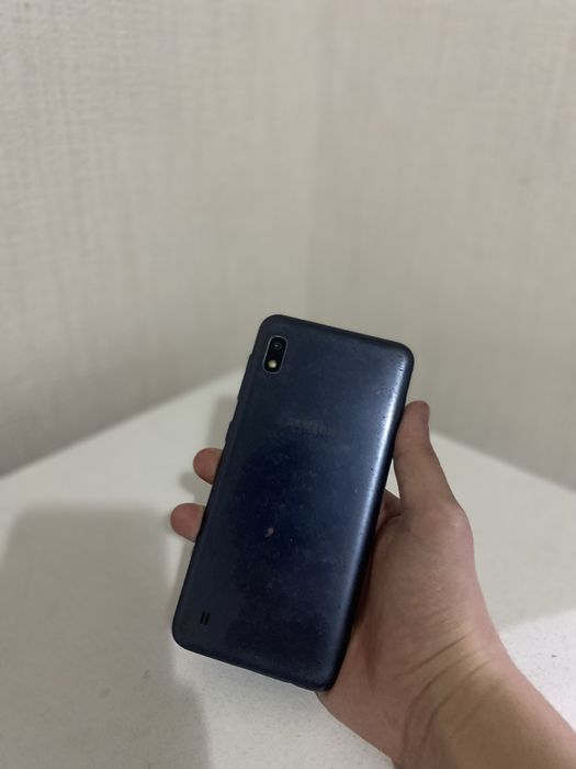 Продам самсунг а10 рабочи