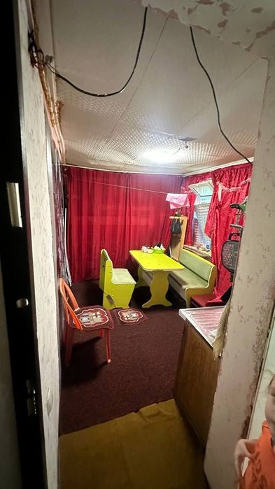 Ботанический сад. 1/1/4. 38м2