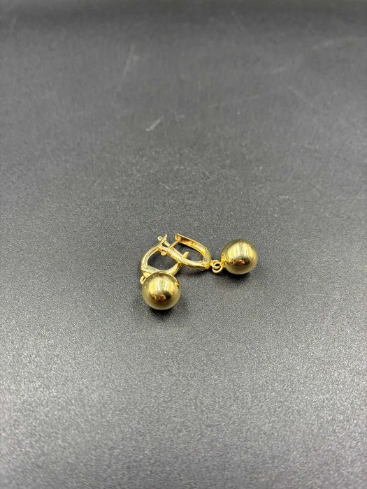 Hope Amanet P5/Cercei din aur 14k/585 3.06 GR