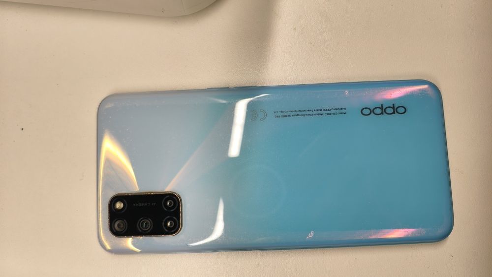 Продажа Oppo A72