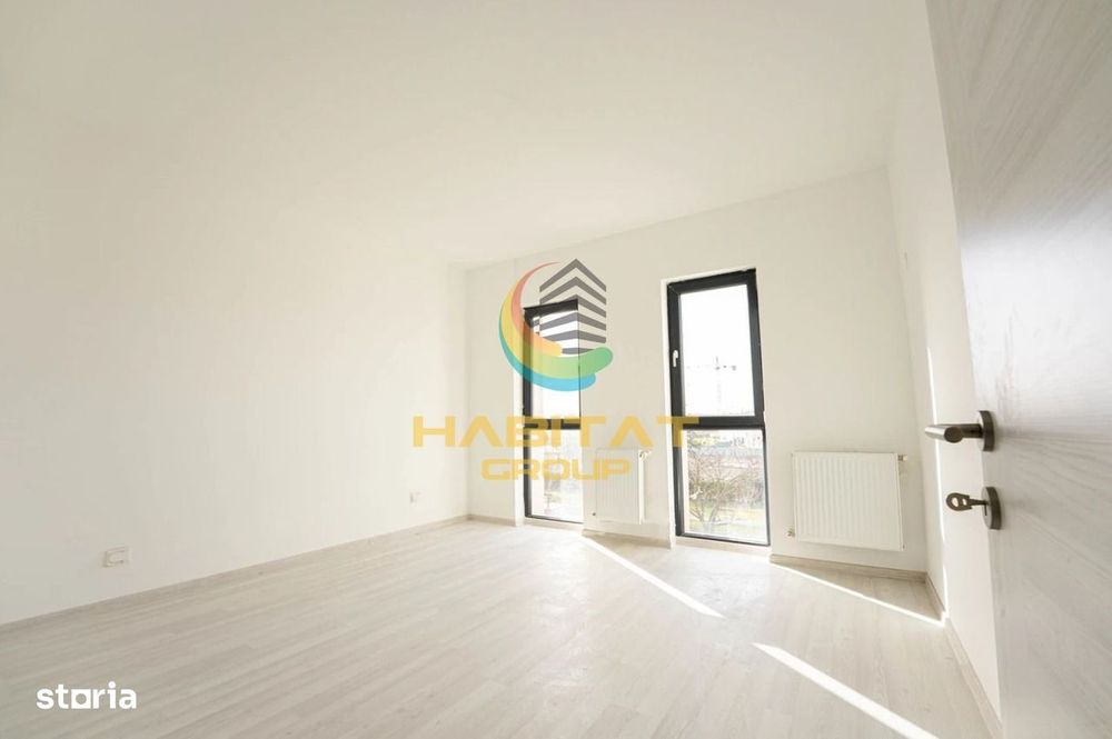 Vanzare Apartament 2 Camere Berceni-Direct Dezvoltator!