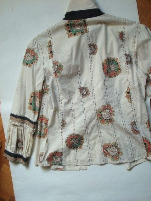 Cămașă cu motive SUA măsura M