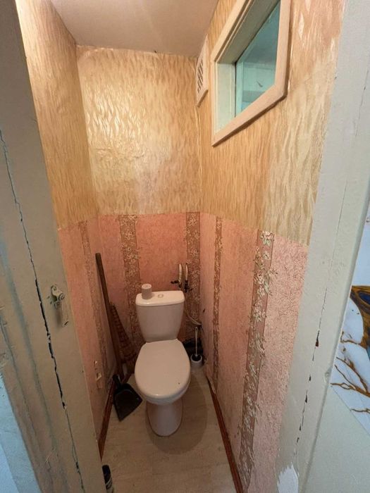 Продажа 1-комнатной квартиры