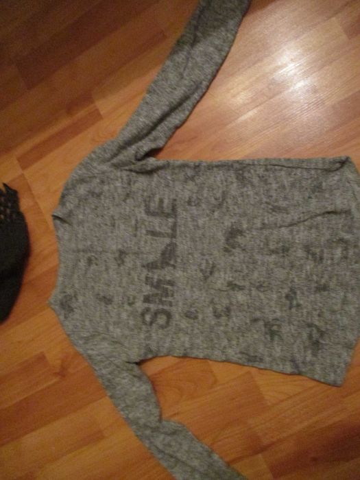 Дамски блузи зимни