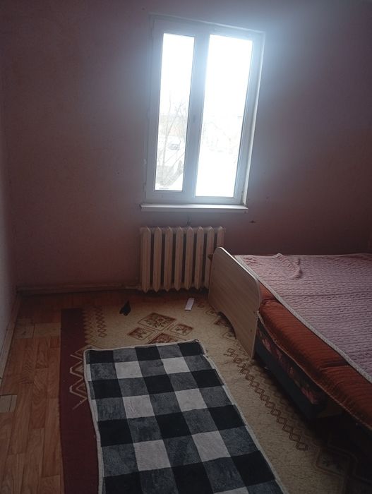Сдам квартиру в деревянном доме