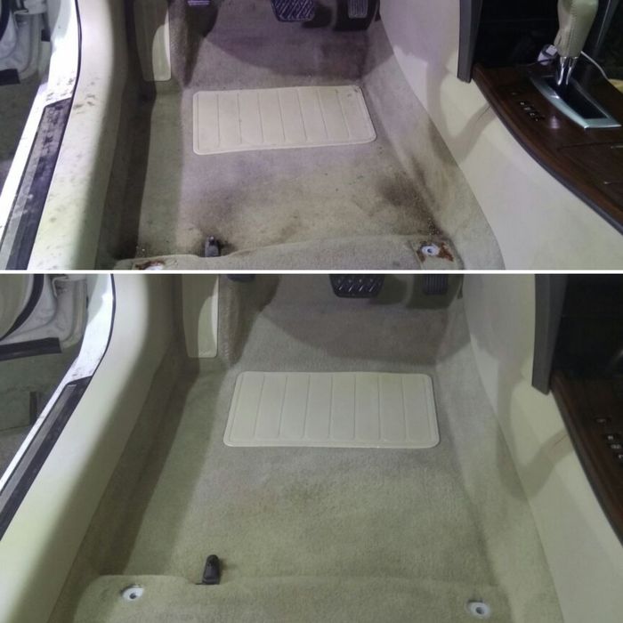 Химчистка салона авто паром - мойка двигателя паром #tornadoavtospa ...