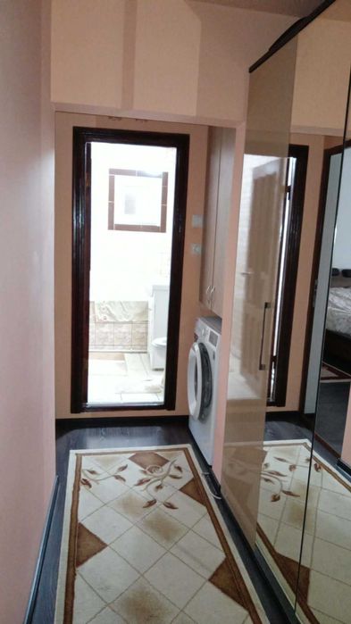 Vand apartament 2 camere zona Buzaului;