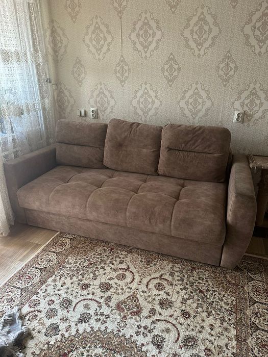 Продам диван в отличном состоянии