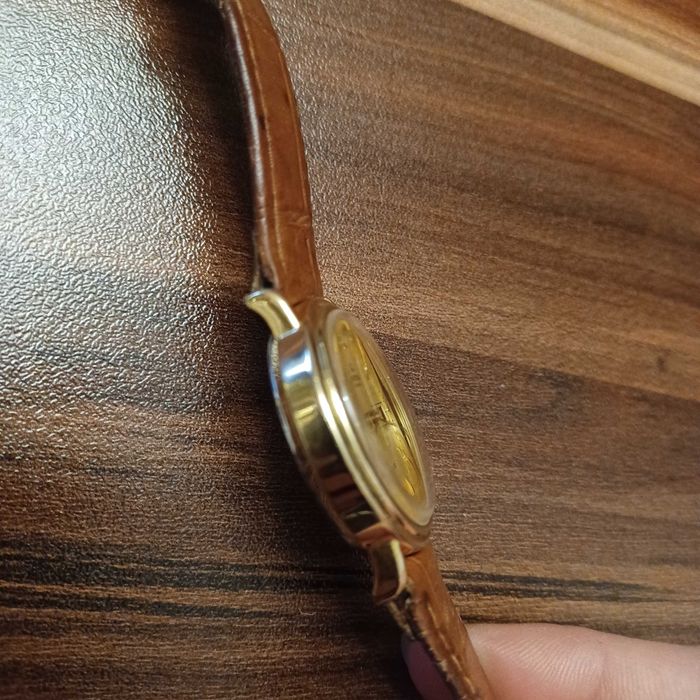 Ръчен часовник Certina