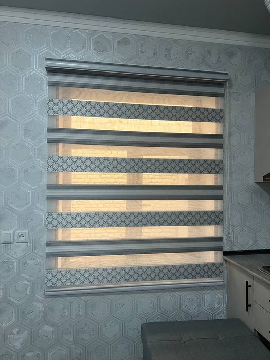 Жалюзи пардалари