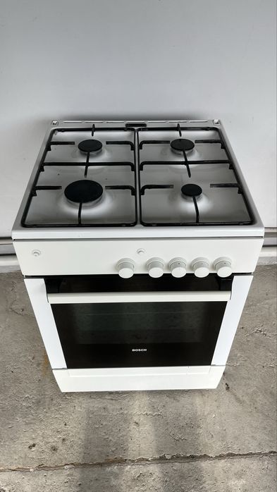 Газ плита в отличном состоянии