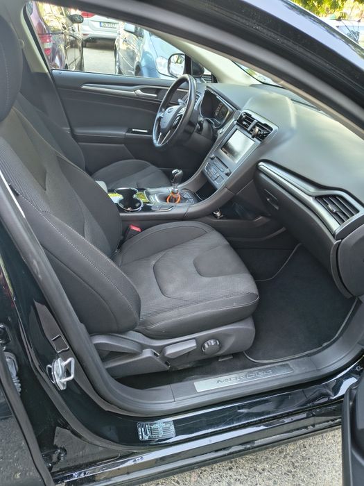 Ford Mondeo, 2016, 1.6 Ecoboost