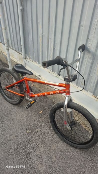 BMX HARO Shredder 20, б/у