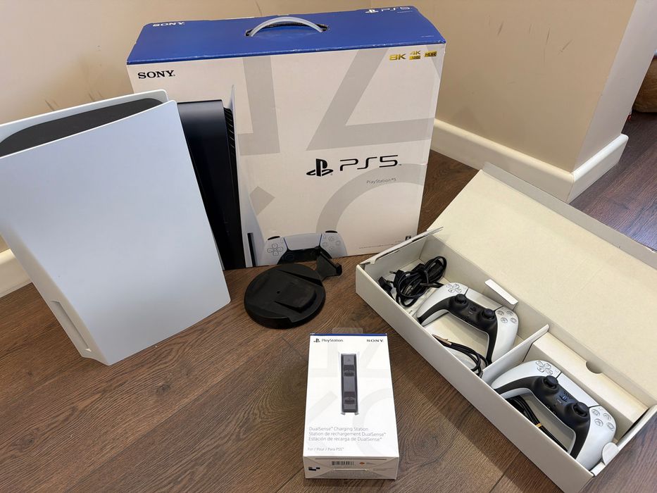 Ps5 PlayStation5