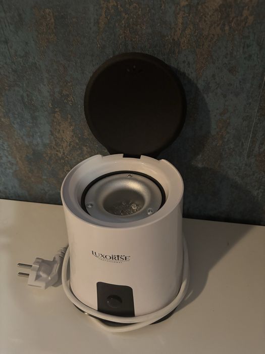 Sterilizator Luxorise