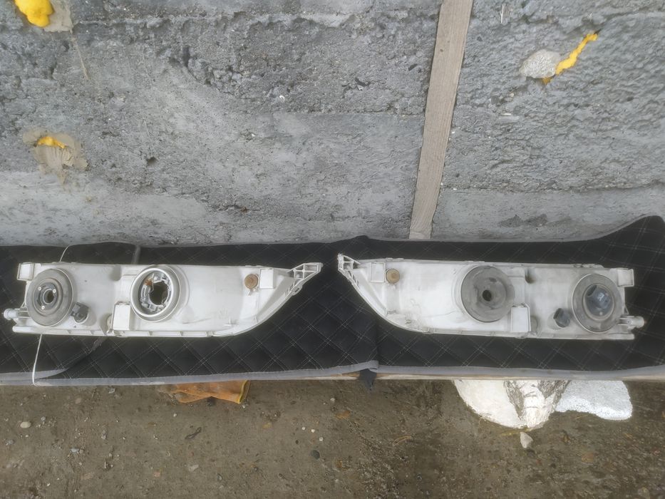 Фары передние марк 2 100