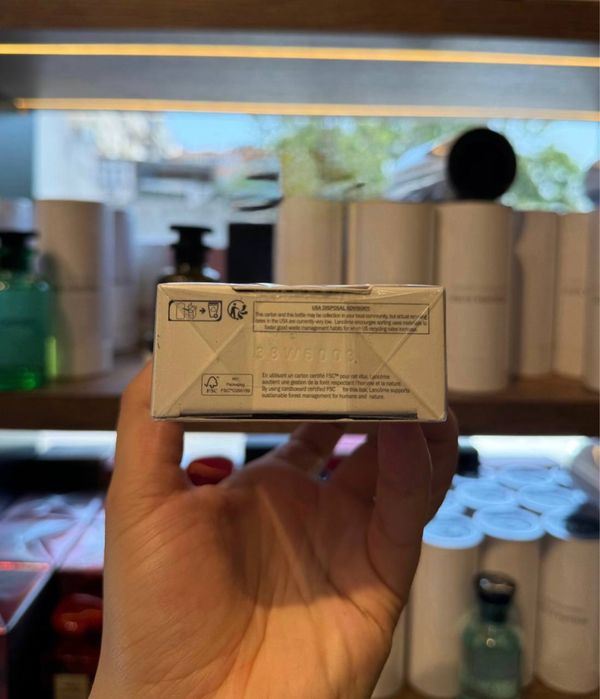 Lancome Idole le parfum