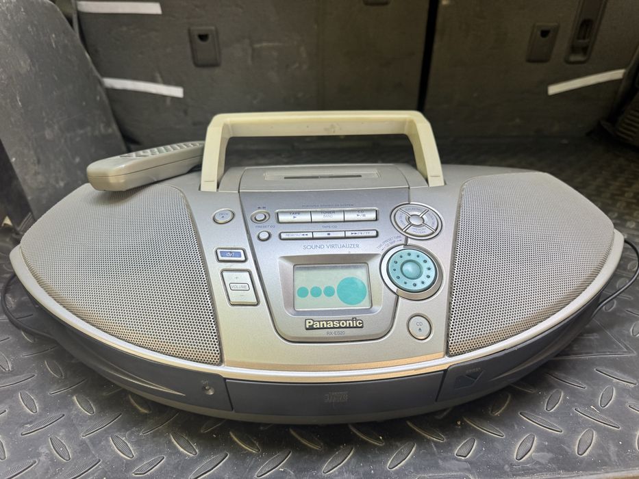 Продам музыкальный центр 3/1