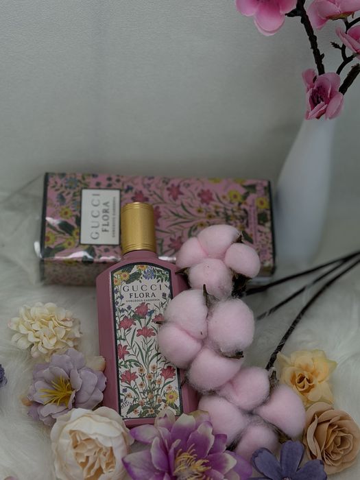 Parfum Gucci Flora