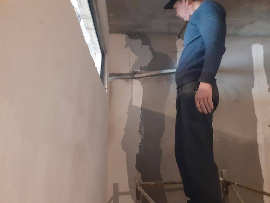 Установка Кондиционеров
