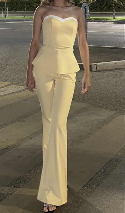 двойка корсетная