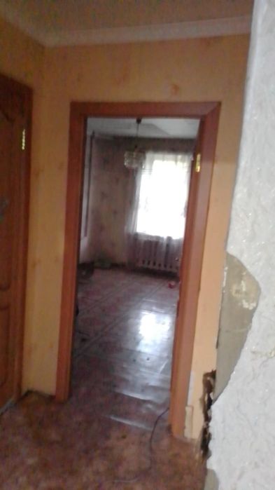 Продам срочно квартиру