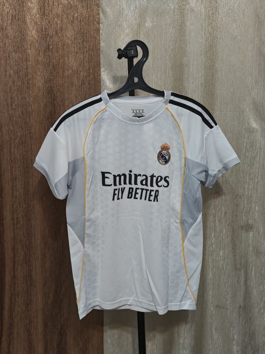 Форма футбольная