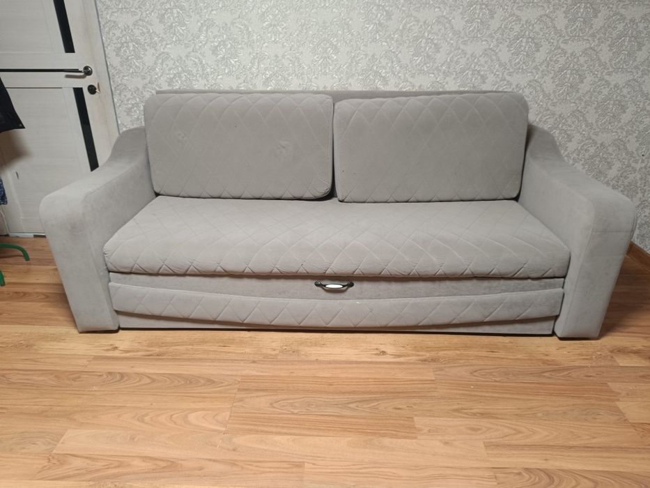 Диван раскладной