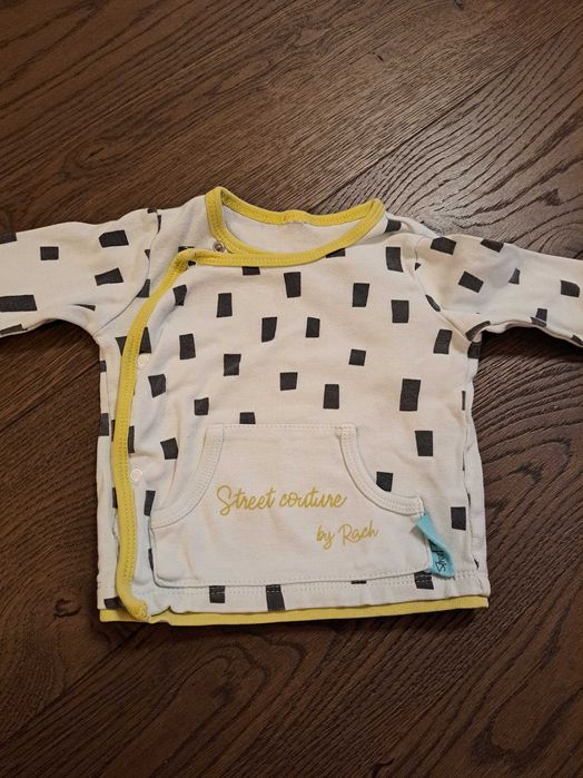 Бебешки дрехи размер 62