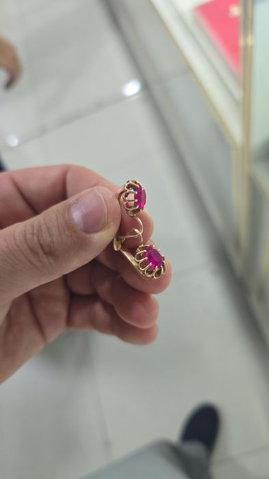 СССР  Союз Российский  золото