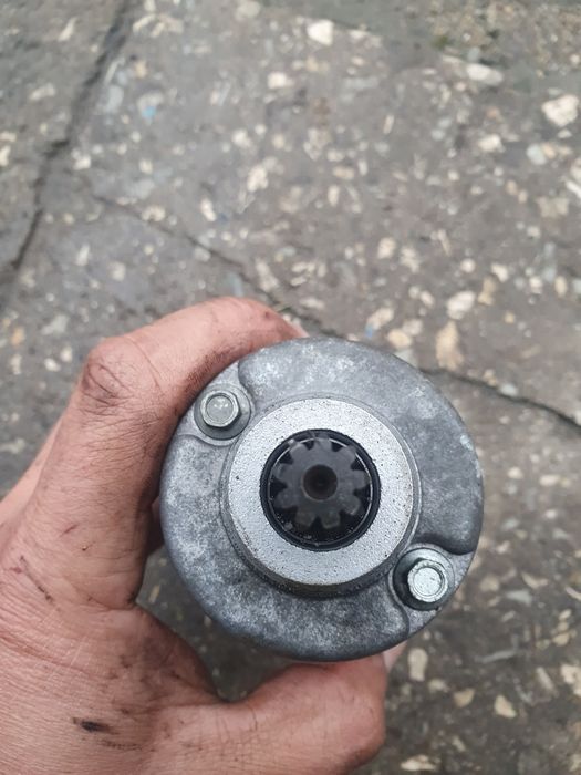 Стартер Suzuki Bandit 600