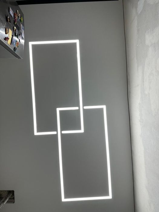 Натяжные потолки от 1200