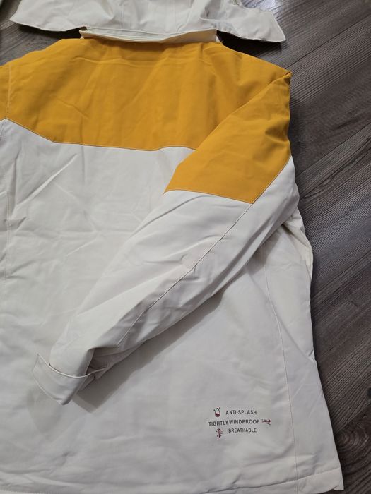 Ново топло ски яке в размер М