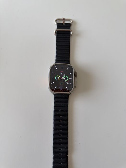 Apple watch ultra 2