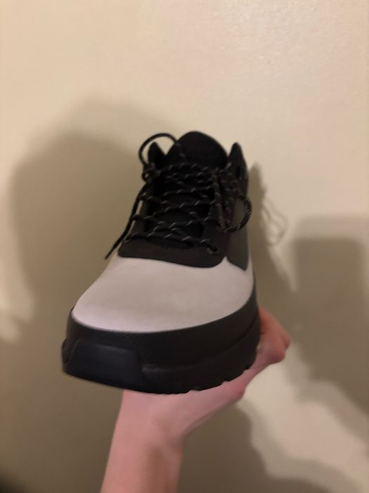 Ghete Timberland