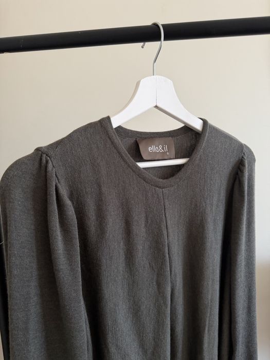 Ella&il 100% мерино