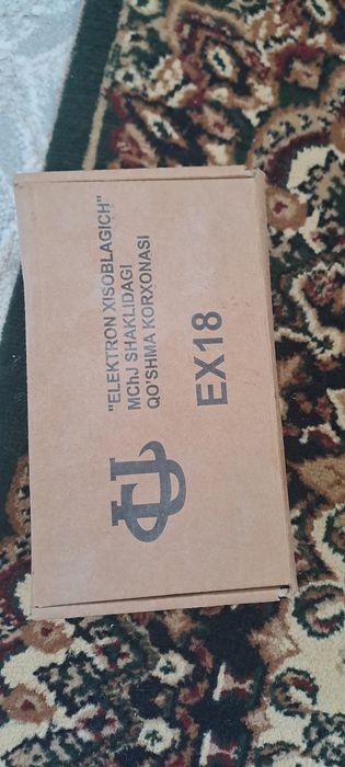 Toktin sshoshigi satiladi taza kop paydalanilmadi