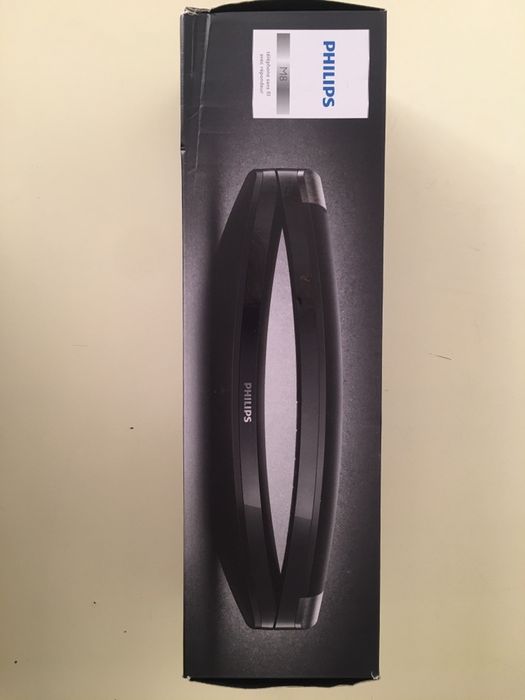 Телефонный аппарат Philips