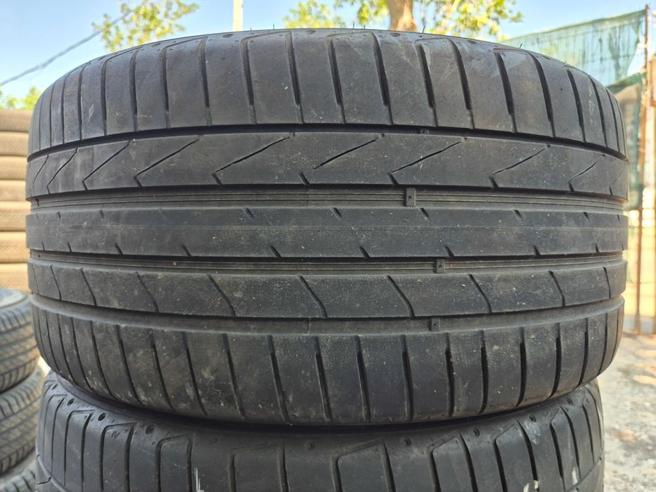 4 Anvelope de VARA - 245/35/19 93Y - Hankook Ventus R01 - Stare F BUNA - DOT 2023 !