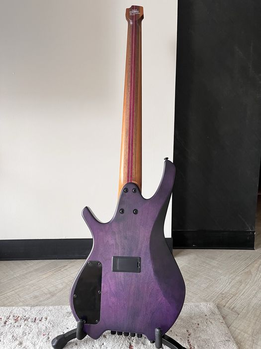 Бас гитара Cort Space 5