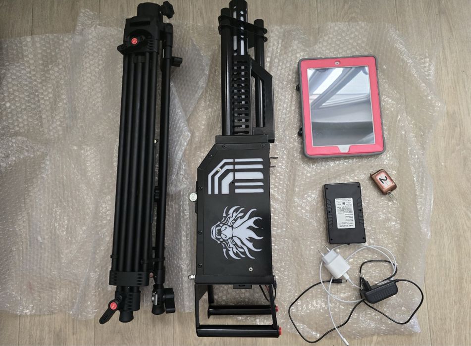 Vr Gan, Vr пулимет, ВР снайпер