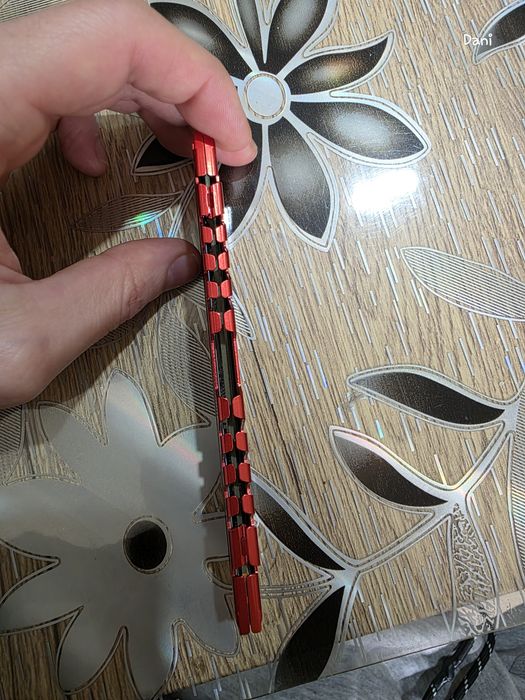 Vând memorie G.SKILL Ripjaws X DDR3, 4GB, ideală pentru sisteme gaming