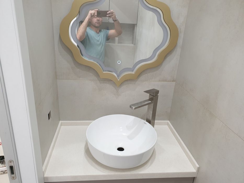 Искусственный камень