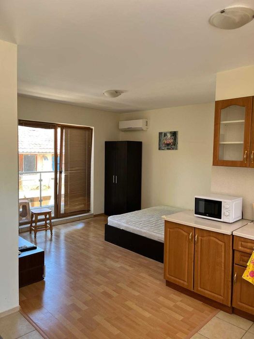 Продава се Едностаен апартамент в Бяла - 39 кв.м за 1039 €/кв.м - Снимка #3