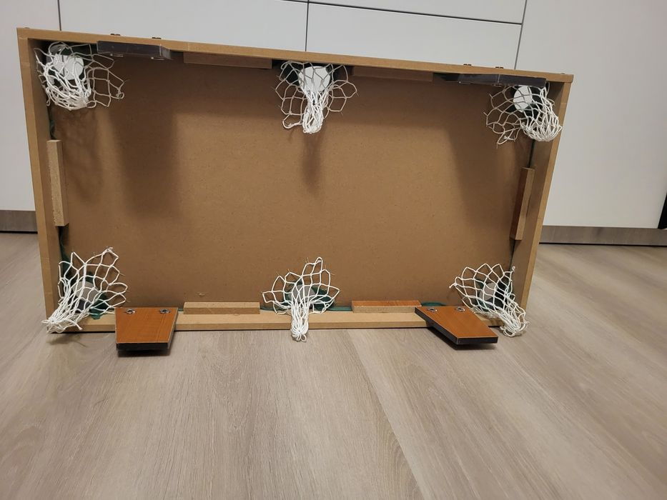 Masa de mini biliard